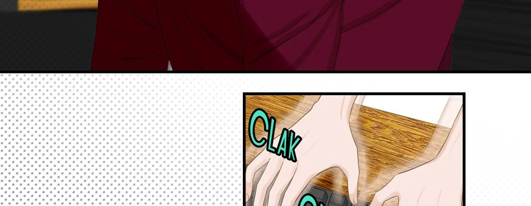 Living with The Wizard - Chapter 36